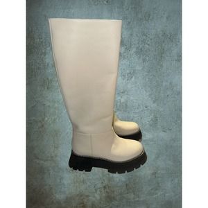 3.1 Phillip Lim Women's Kate Tall Boots Size 5 (35.5)